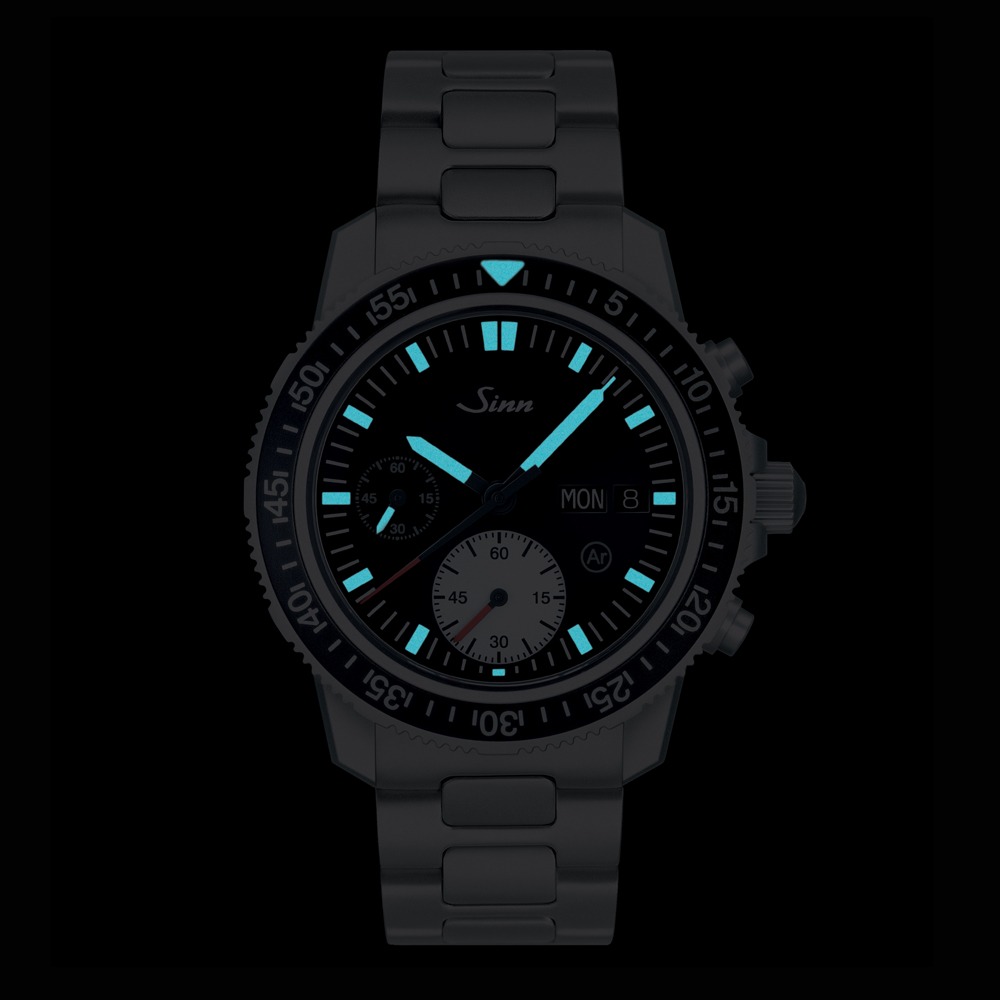 ジン(SINN) 613 St 613 St | QUELLE HEURE （ケルエ） | ブランド